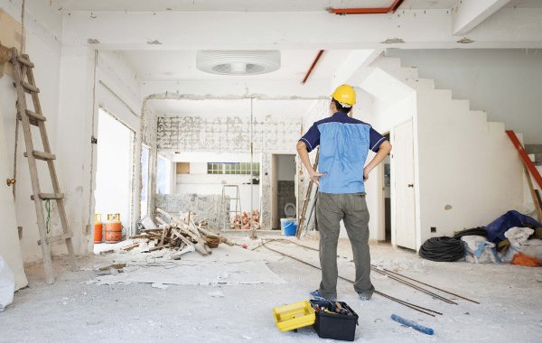 Painting Contractors: Expert Solutions for Your Painting Needs